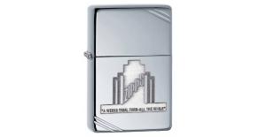 28451 - Зажигалка ZIPPO
